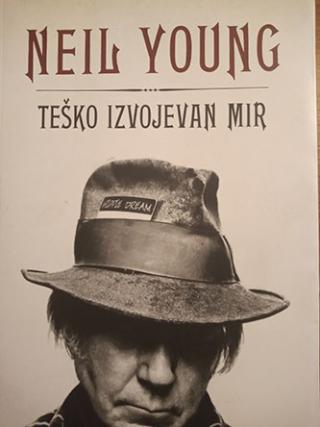 teško izvojevani mir  