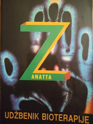 udžbenik bioterapije  