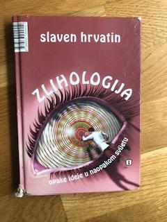 zlihologija  