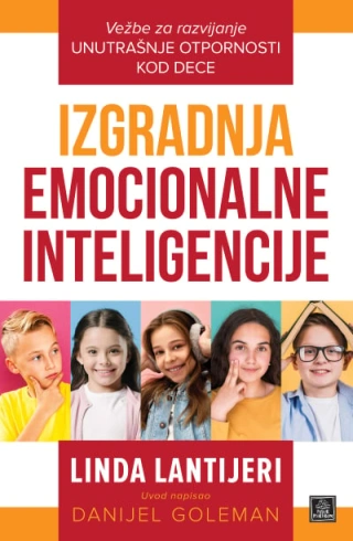 izgradnja emocionalne inteligencije linda lantijeri 