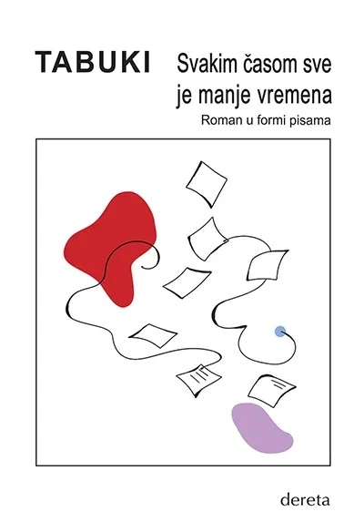 svakim časom sve je manje vremena 