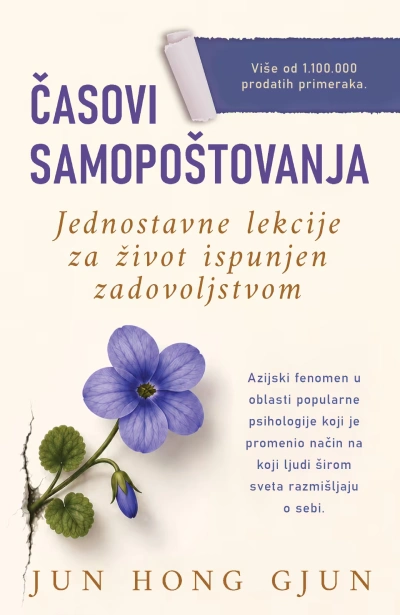 časovi samopoštovanja 