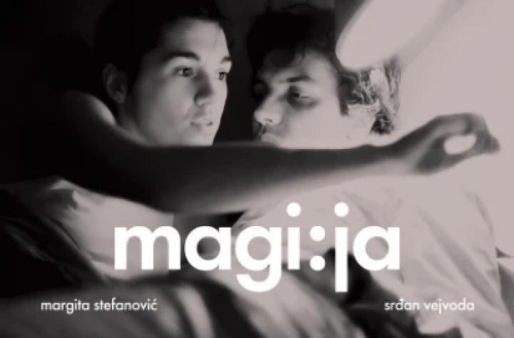 magi ja 
