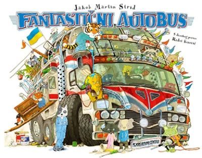 fantastični autobus 