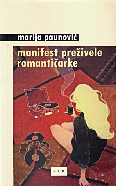manifest preživele romantičarke 