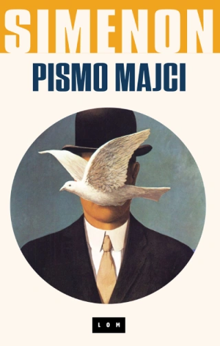 pismo majci žorž simenon 