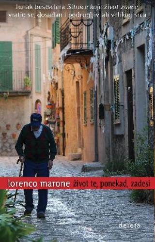 život te, ponekad, zadesi lorenco marone 