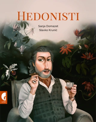 hedonisti slavko krunić 