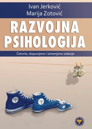 razvojna psihologija ivan jerković, marija zotović 