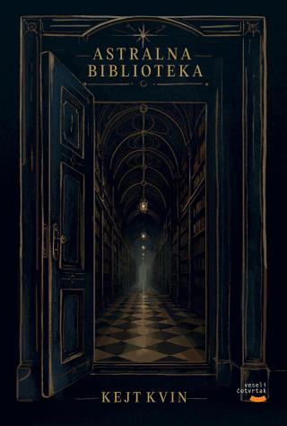 astralna biblioteka kejt kvin 