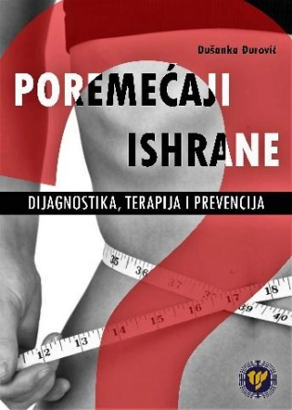 poremećaji ishrane dušanka đurović 