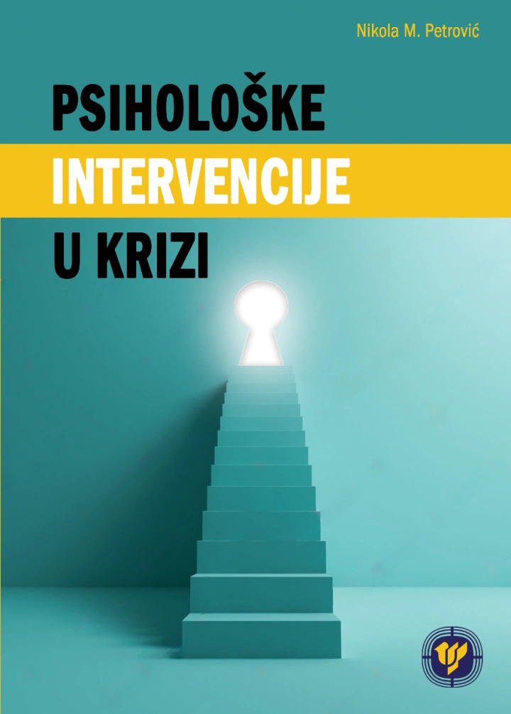 psihološke intervencije u krizi 