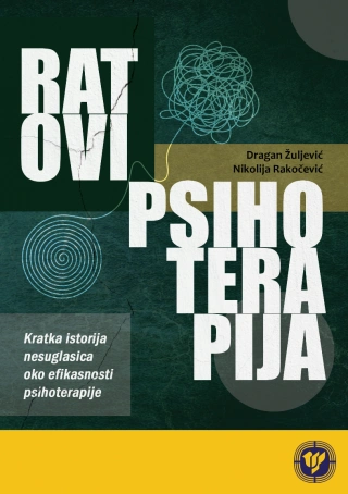 ratovi psihoterapija dragan žuljević 