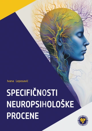 specifičnosti neuropsihološke procene ivana leposavić 