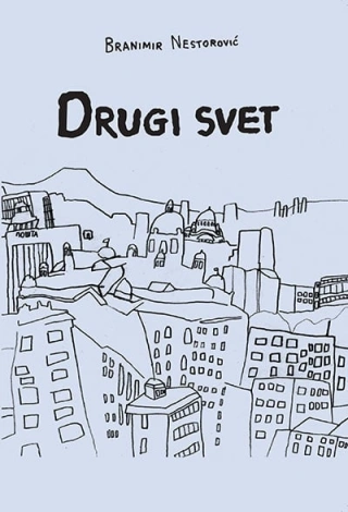 drugi svet branimir nestorović 