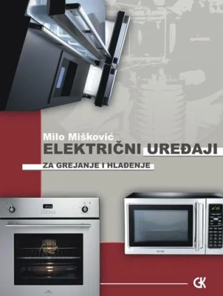 električni uređaji za grejanje i hlađenje milo mišković 
