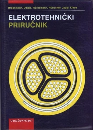 elektrotehnički priručnik ernst herneman 