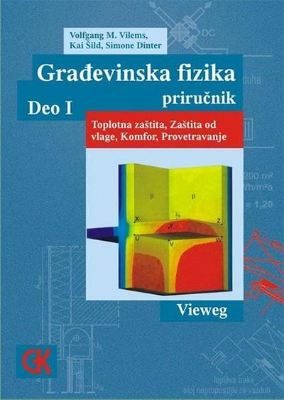 građevinska fizika priručnik i 