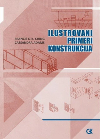 ilustrovani primeri konstrukcija kasandra adams 