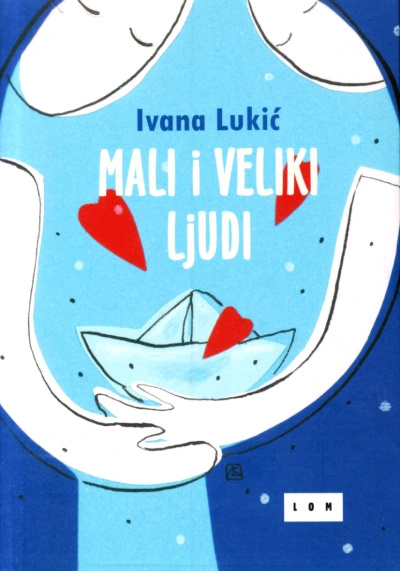 mali i veliki ljudi 