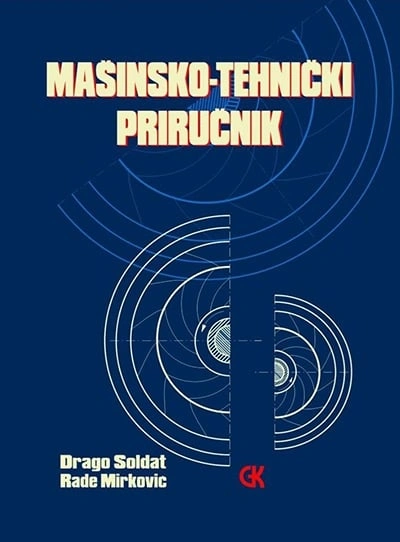 mašinsko tehnički priručnik 