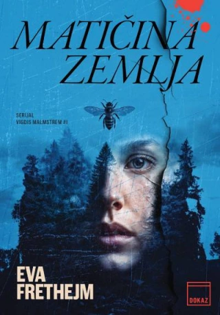 matičina zemlja eva frethejm 