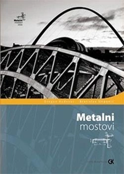 metalni mostovi dragan buđevac 