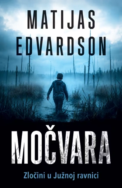 močvara 