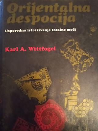 orijetalna despocija  