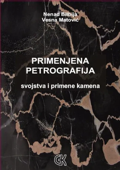 primenjena petrografija 