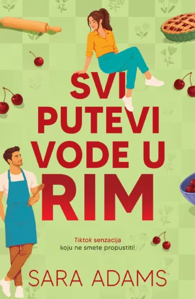 svi putevi vode u rim 