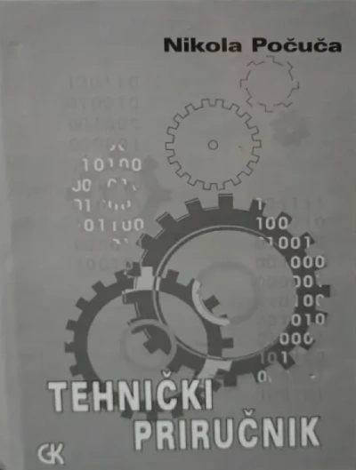 tehnički priručnik 