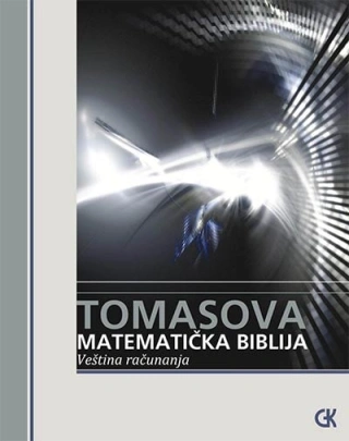 tomasova matematička biblija džordž b tomas 