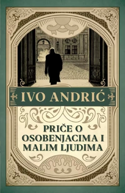 priče o osobenjacima i malim ljudima 