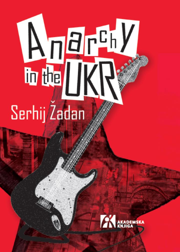 anarchy in the ukr 
