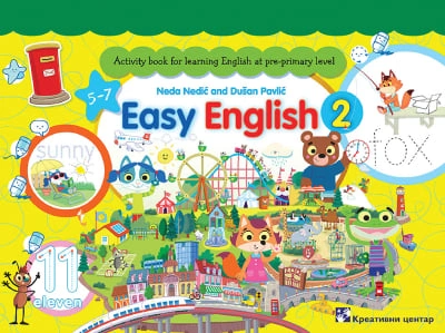 easy english 2 