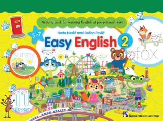 easy english 2 neda nedić 