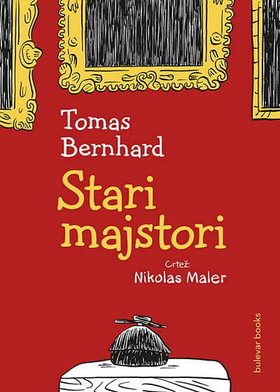 stari majstori 