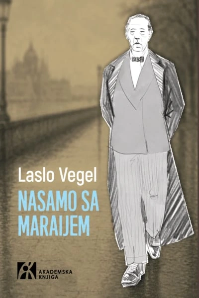 nasamo sa maraijem dnevničke beleške 1992 2014 