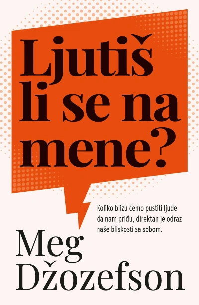 ljutiš li se na mene  
