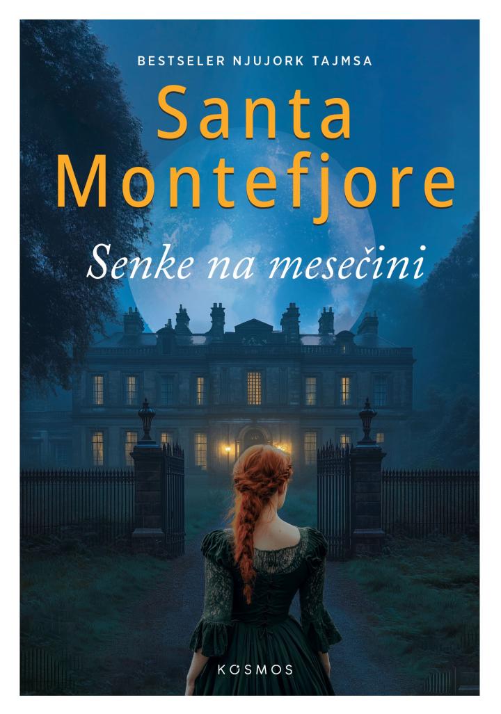 senke na mesečini 