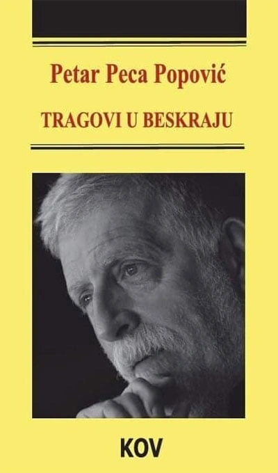 tragovi u beskraju 