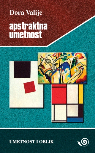 apstraktna umetnost dora valije 
