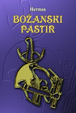 božanski pastir trismegistos hermes 