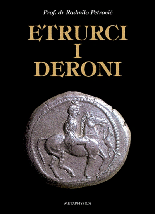 etrurci i deroni 