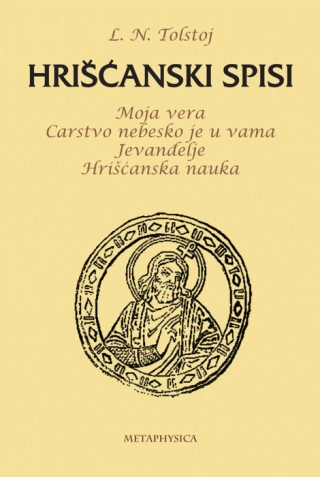 hrišćanski spisi lav nikolajevič tolstoj 