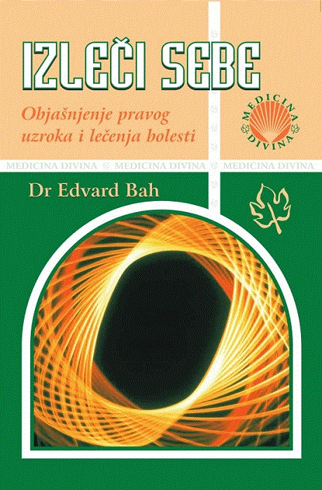 izleči sebe 