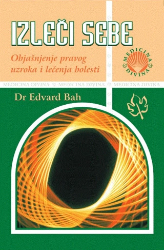 izleči sebe edvard bah 