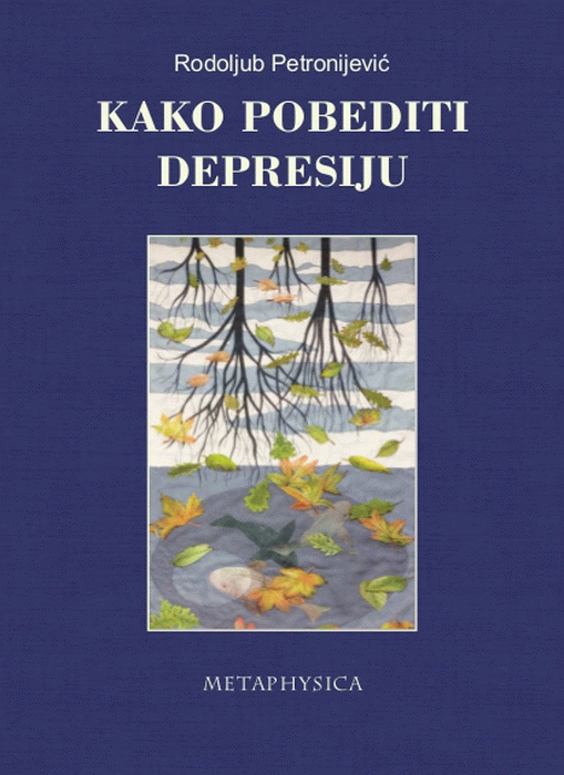kako pobediti depresiju 