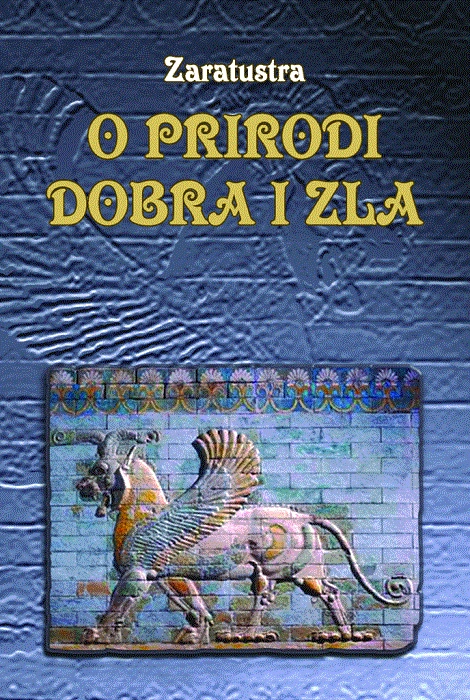 o prirodi dobra i zla 